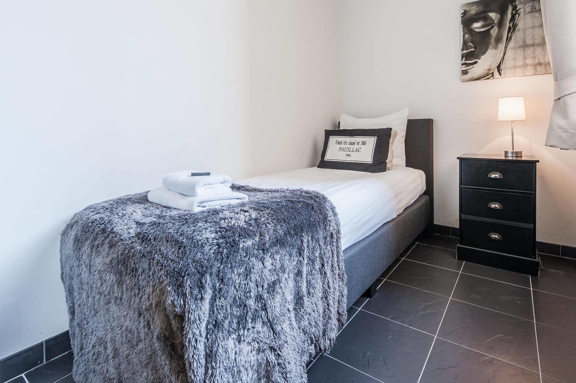Plantage Hortus Hotel Amsterdam