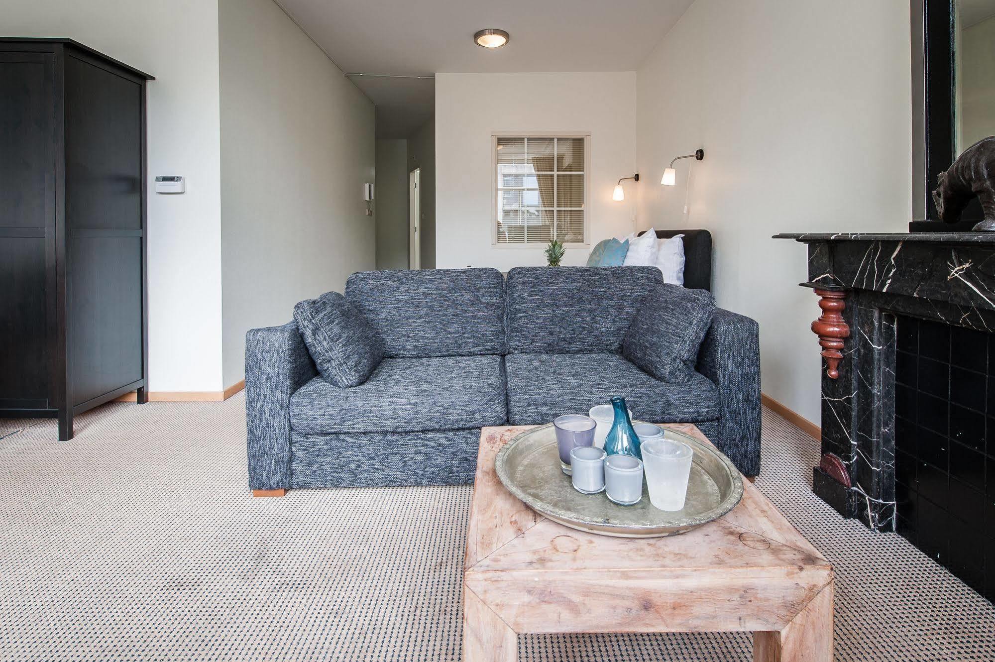 Hotel Plantage Hortus Amsterdam