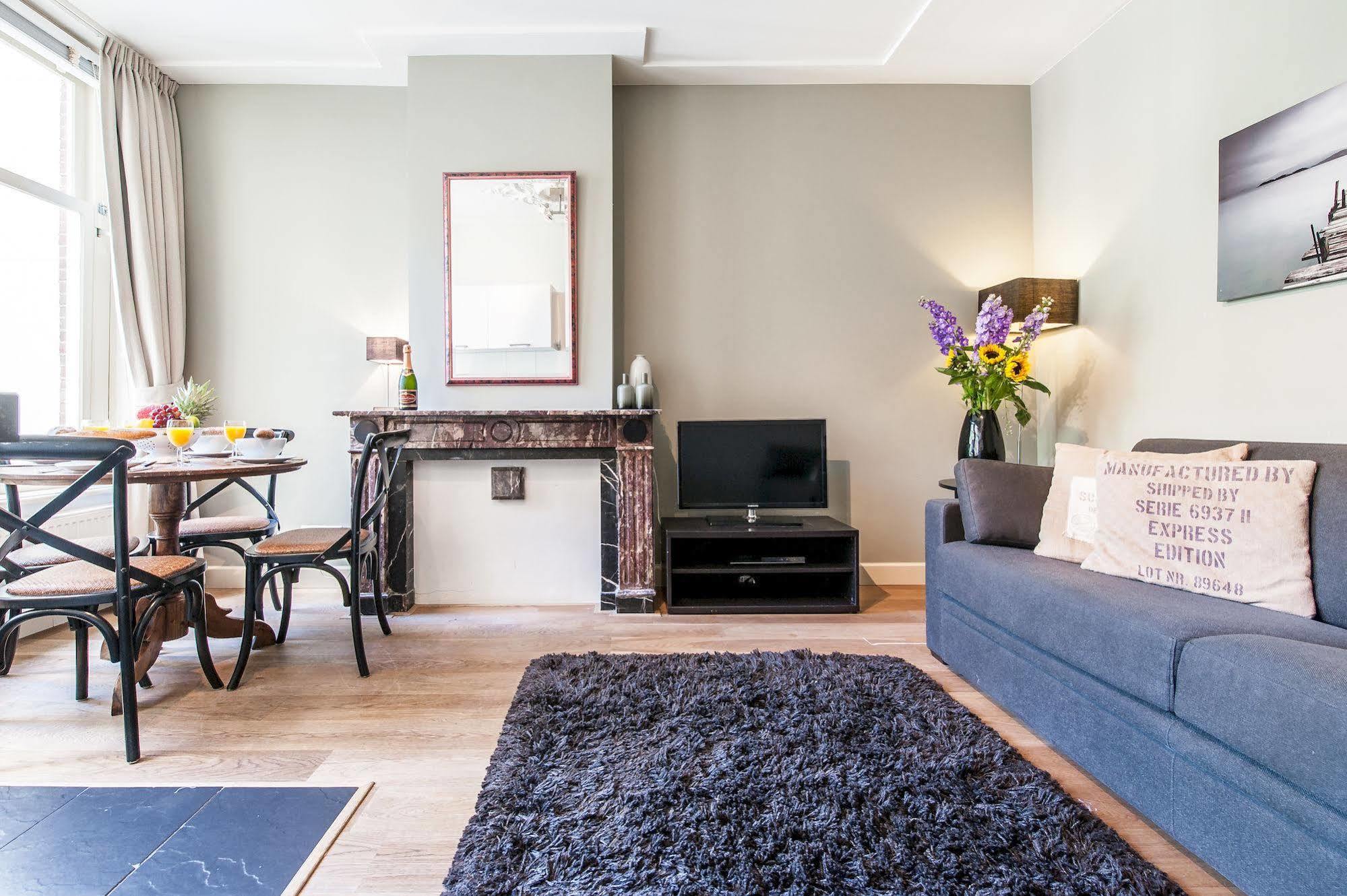 Hotel Plantage Hortus Amsterdam