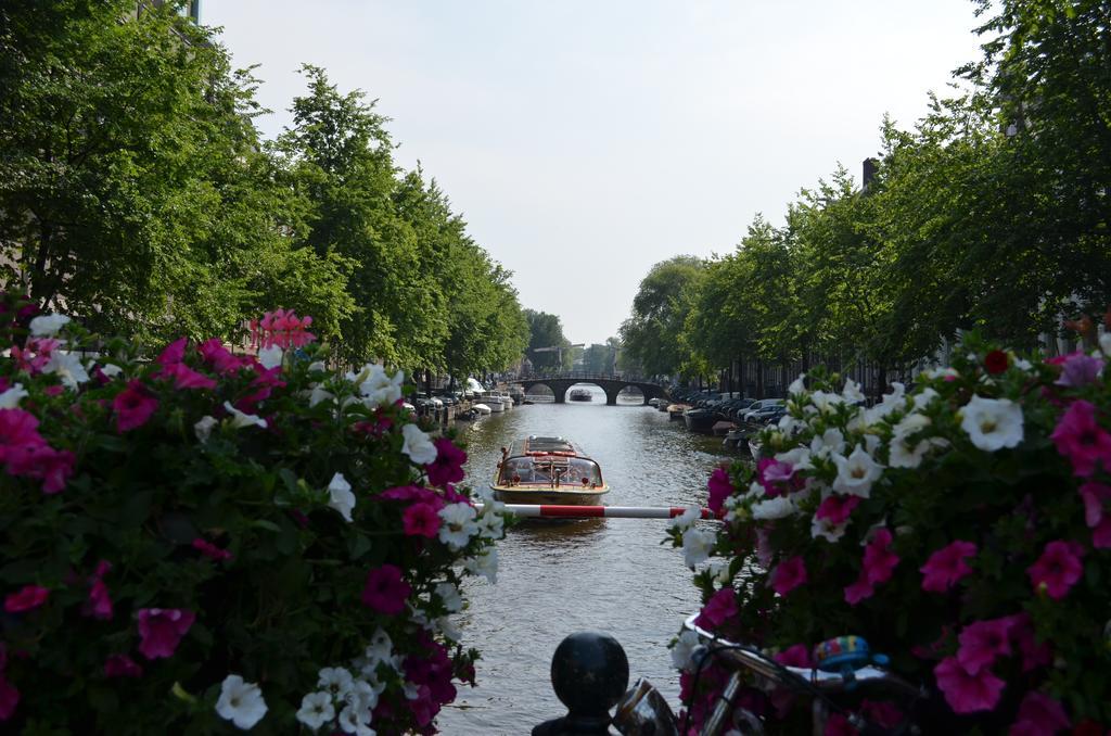 De Munck Hotel Amsterdam