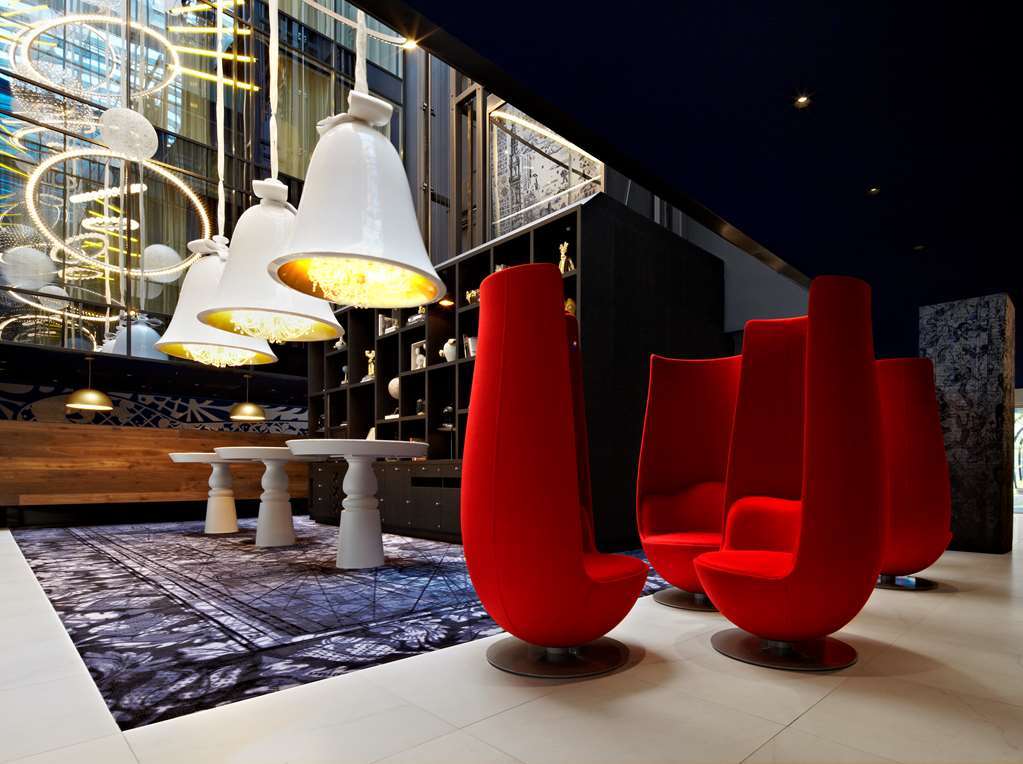 Andaz Amsterdam, Prinsengracht, By Hyatt Hotel Amsterdam