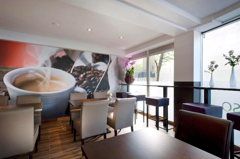 Hotel Espresso Amsterdam