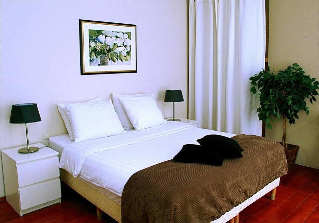 Amistad Hotel