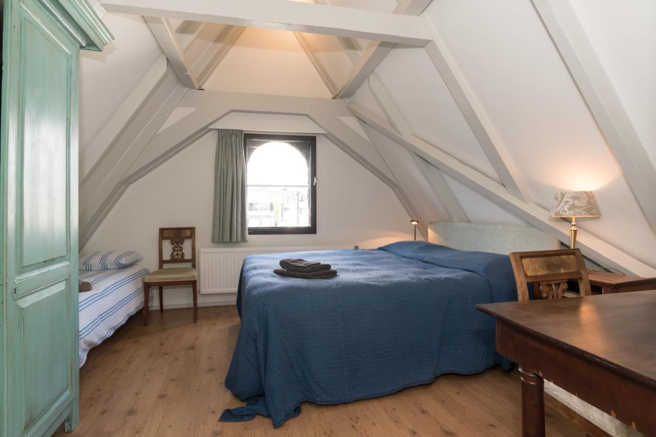 Bed & Breakfast Het Lam Amsterdam