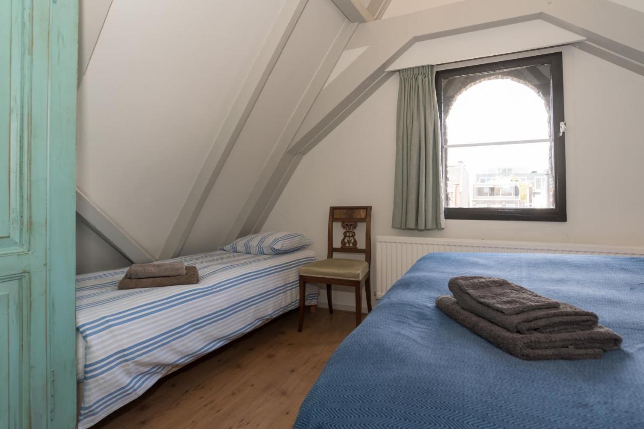 Het Lam Bed & Breakfast *