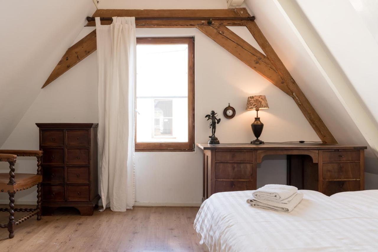 Bed & Breakfast Het Lam