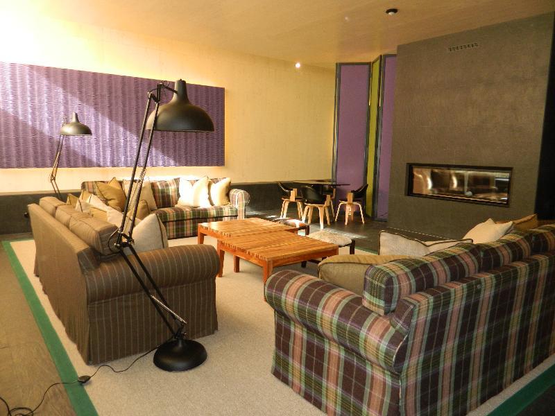 Inntel Centre Hotel