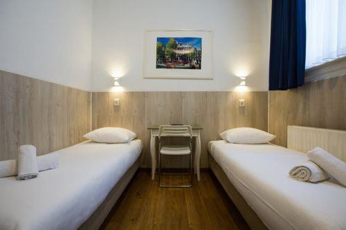 Titus City Centre 2* Amsterdam