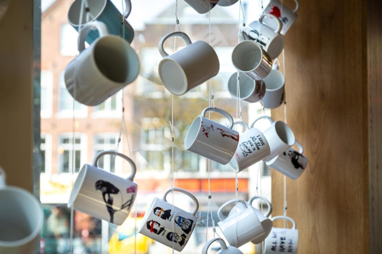 Espresso Hotel Amsterdam