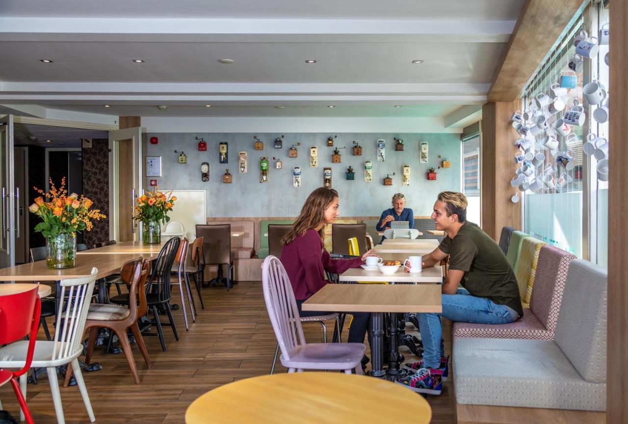 Espresso Hotel 3*