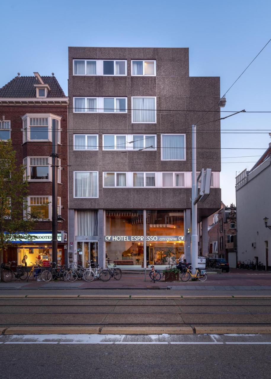 Espresso Hotel 3*