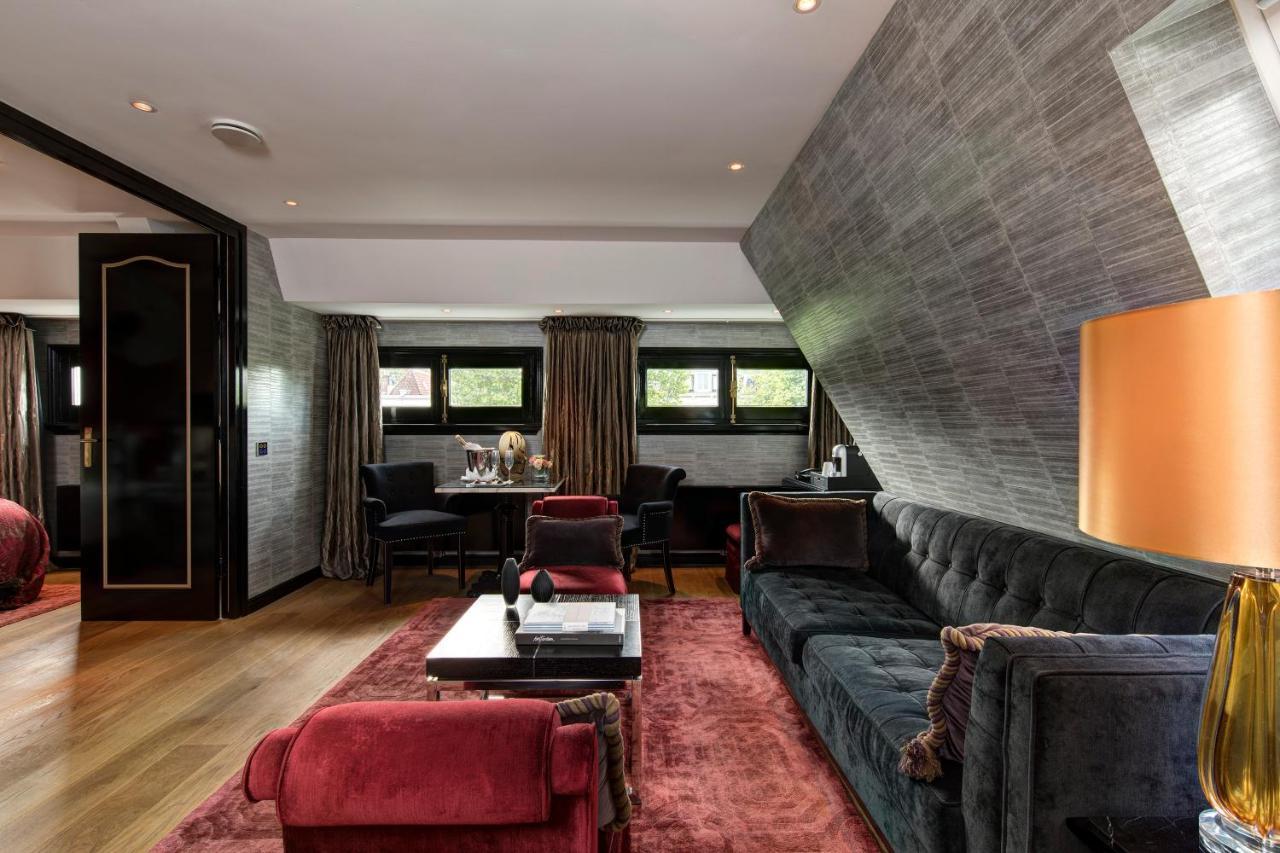 The Pavilions Amsterdam, The Toren 4* Amsterdam