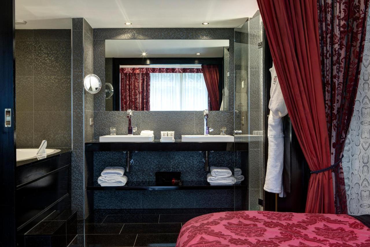 The Pavilions Amsterdam, The Toren 4* Amsterdam