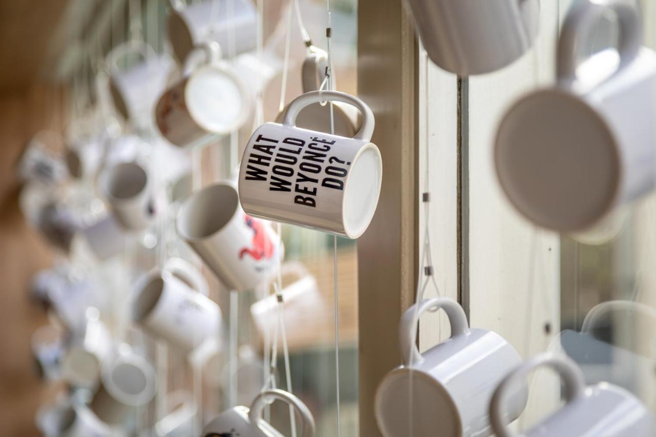 Espresso Hotel Amsterdam