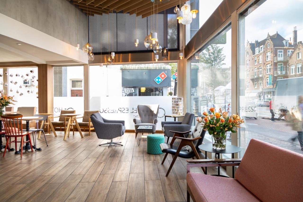 Hotel Espresso 3*