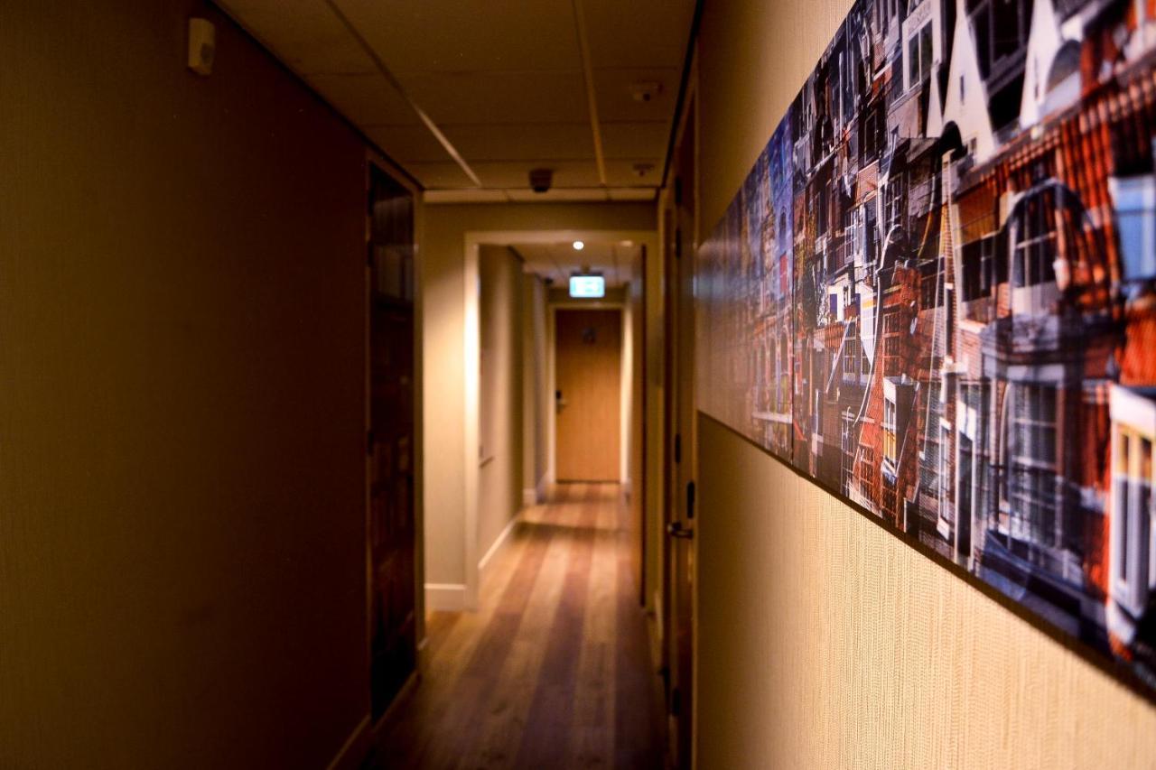 Mosaic Centre 3*