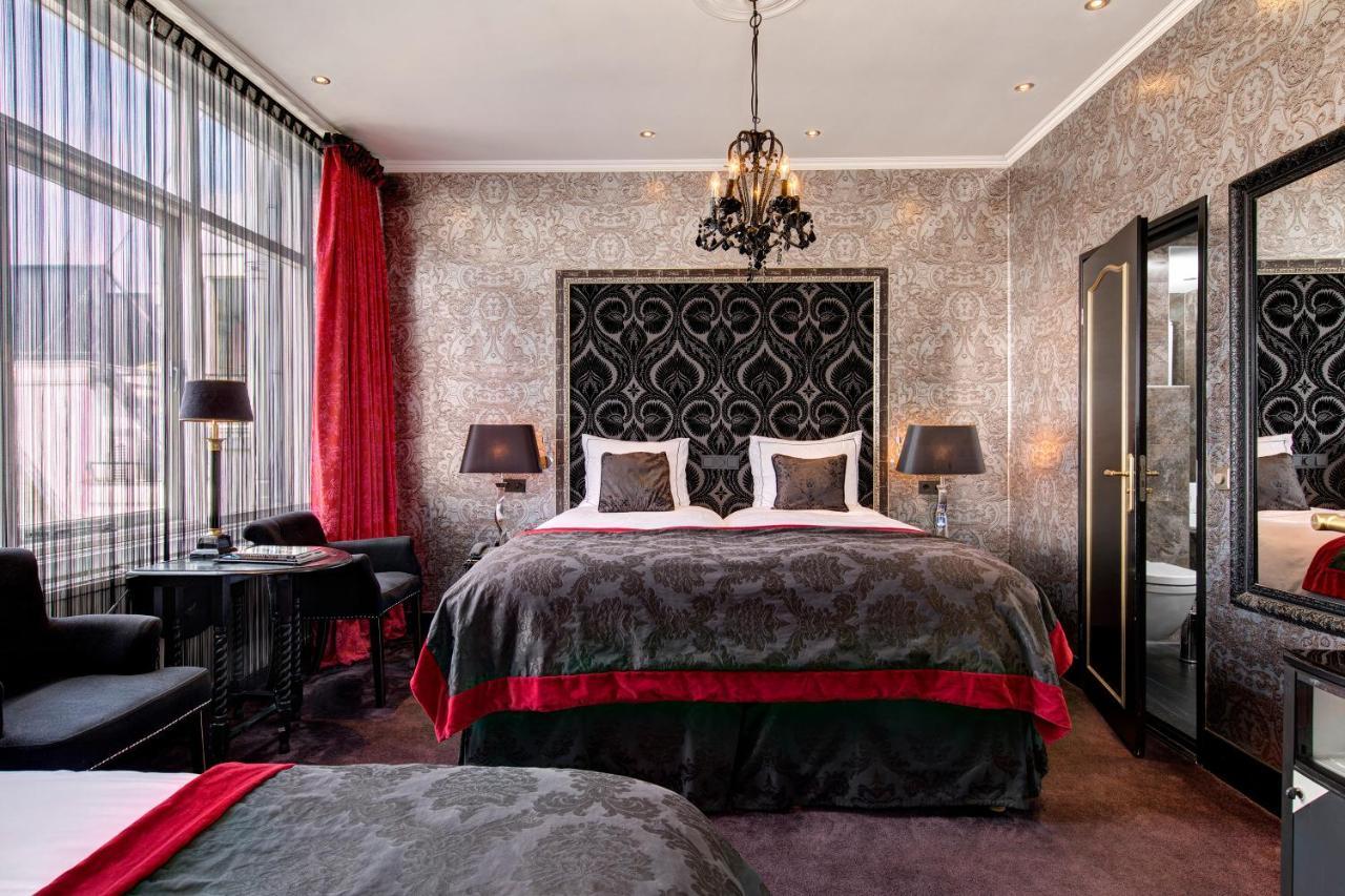 The Pavilions Amsterdam, The Toren 4* Amsterdam