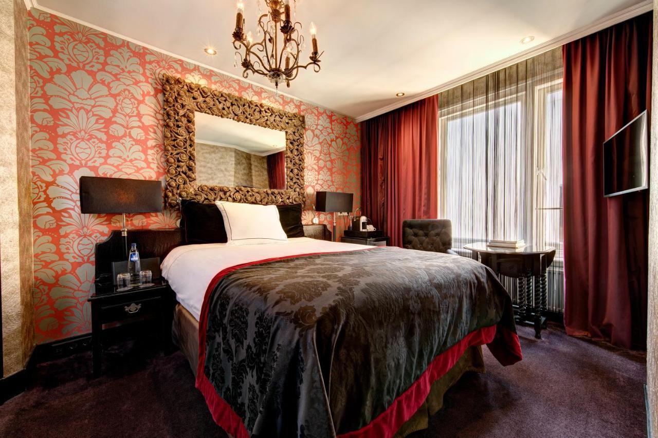 The Pavilions Amsterdam, The Toren 4* Amsterdam