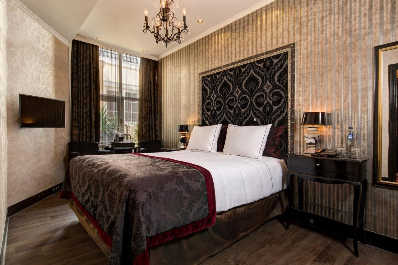 Hotel The Pavilions Amsterdam, The Toren 4*