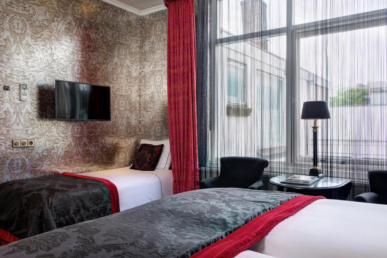 The Pavilions Amsterdam, The Toren Hotel Amsterdam