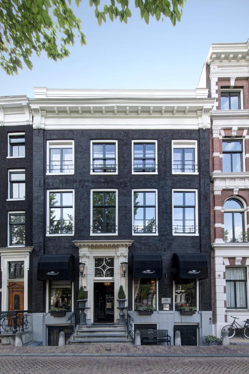 The Pavilions Amsterdam, The Toren Hotel