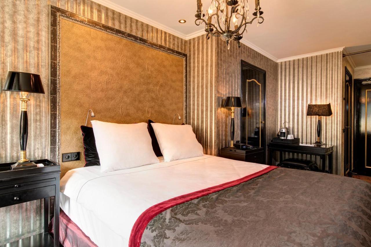 The Pavilions Amsterdam, The Toren Hotel Amsterdam