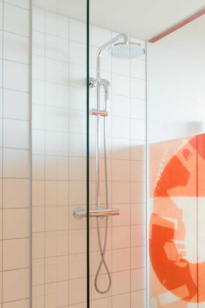 Volkshotel 3* Amsterdam