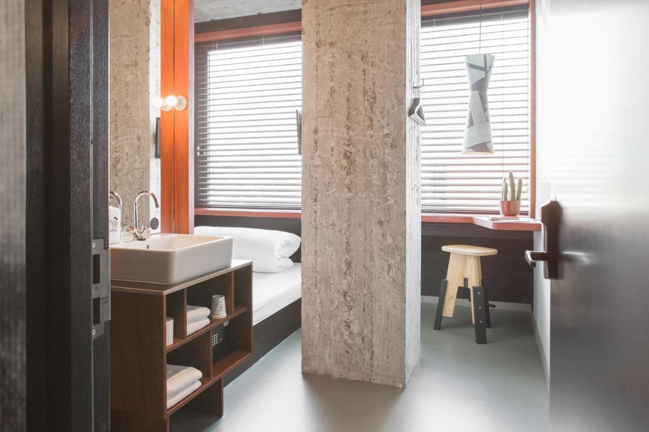 Hotel Volkshotel Amsterdam