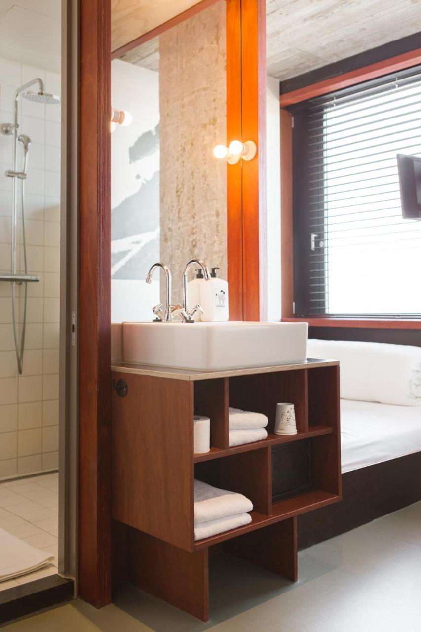 Hotel Volkshotel 3*