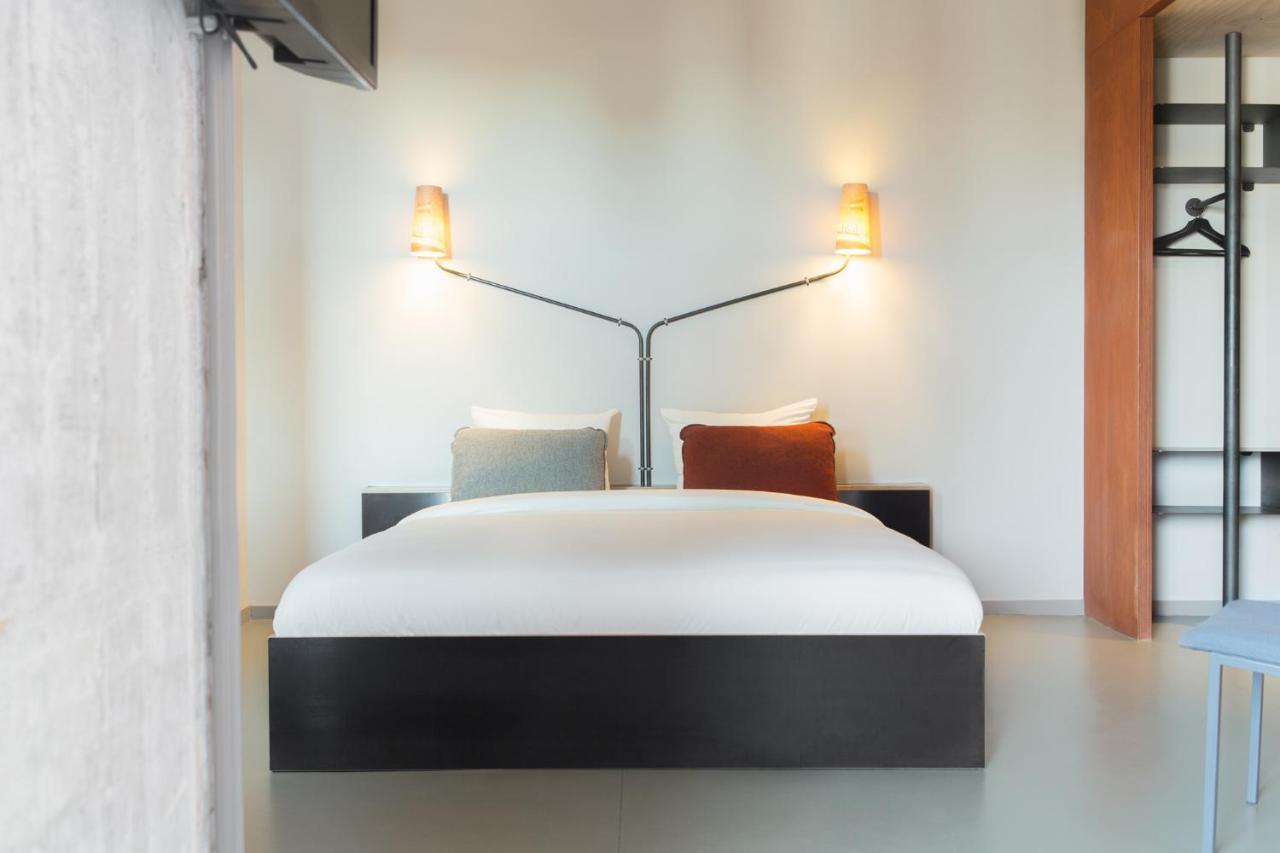 Volkshotel 3* Amsterdam