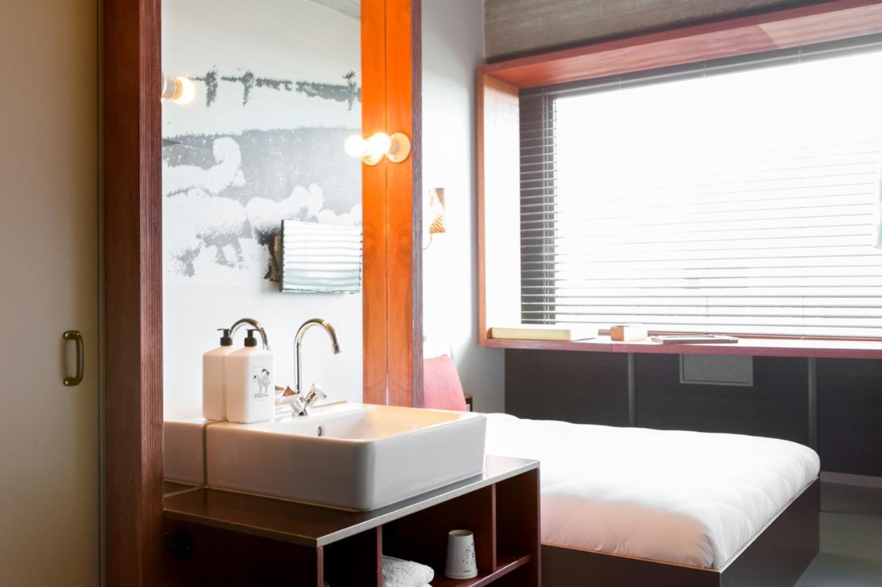 Volkshotel Hotel 3*