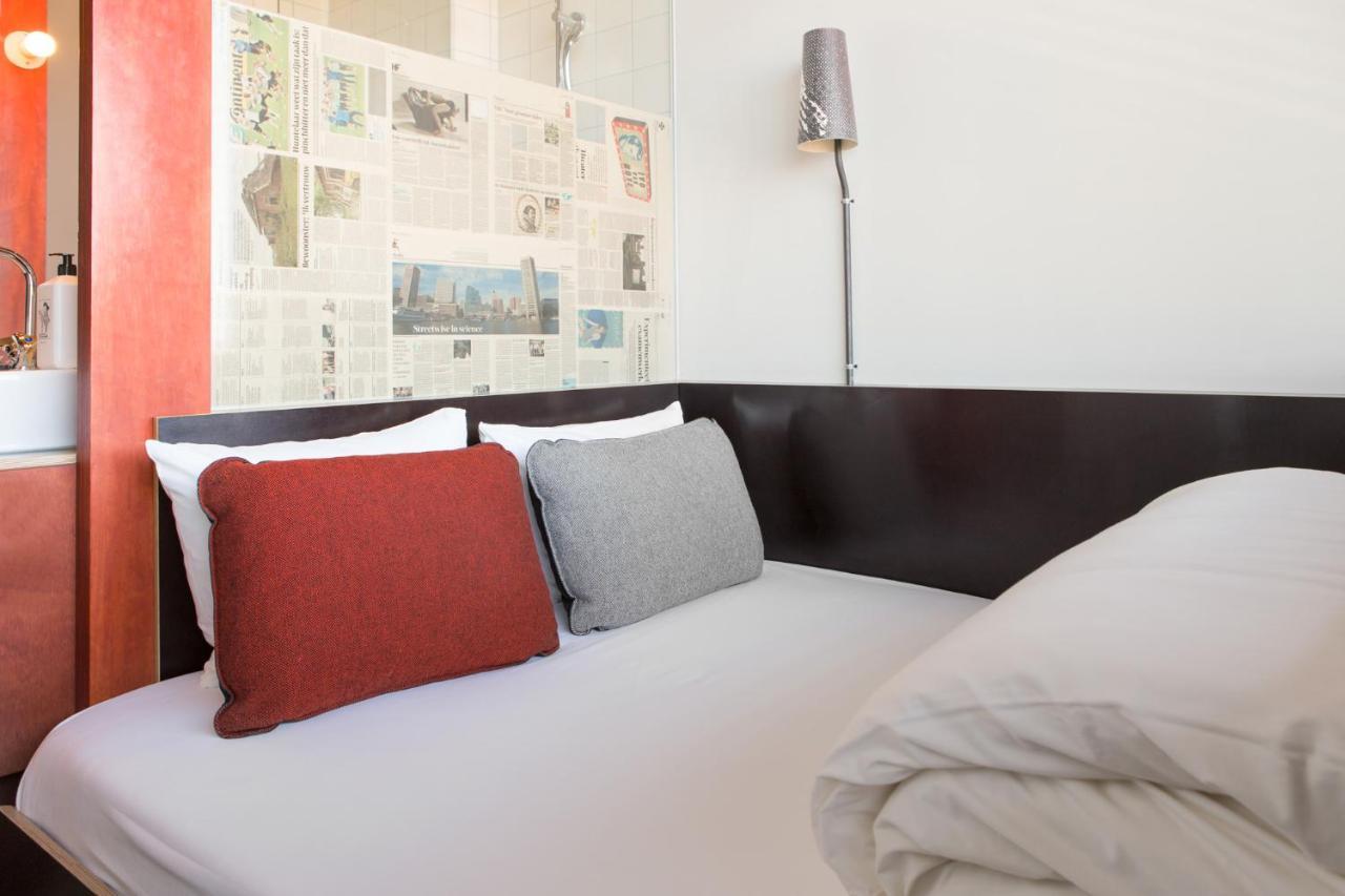 Volkshotel 3*