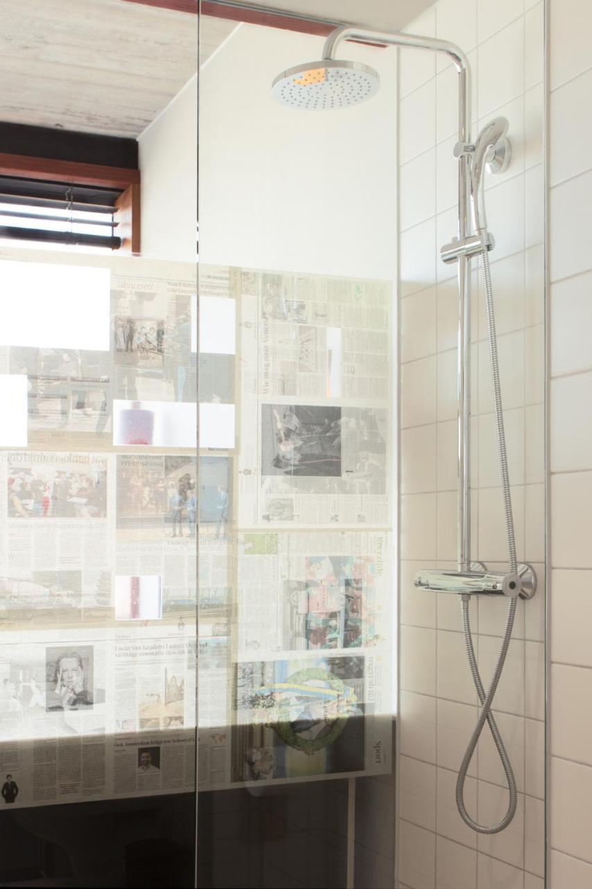 Hotel Volkshotel Amsterdam