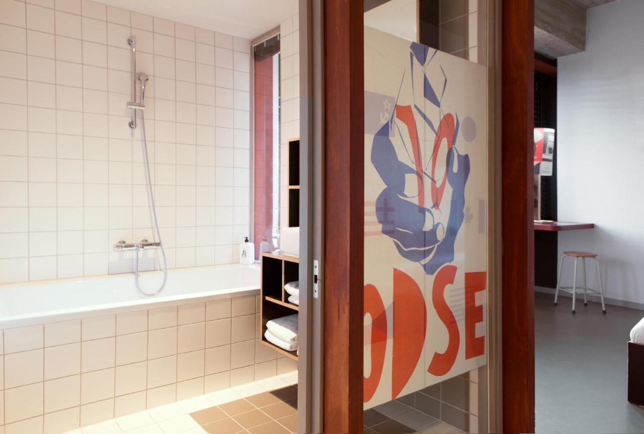 Hotel Volkshotel