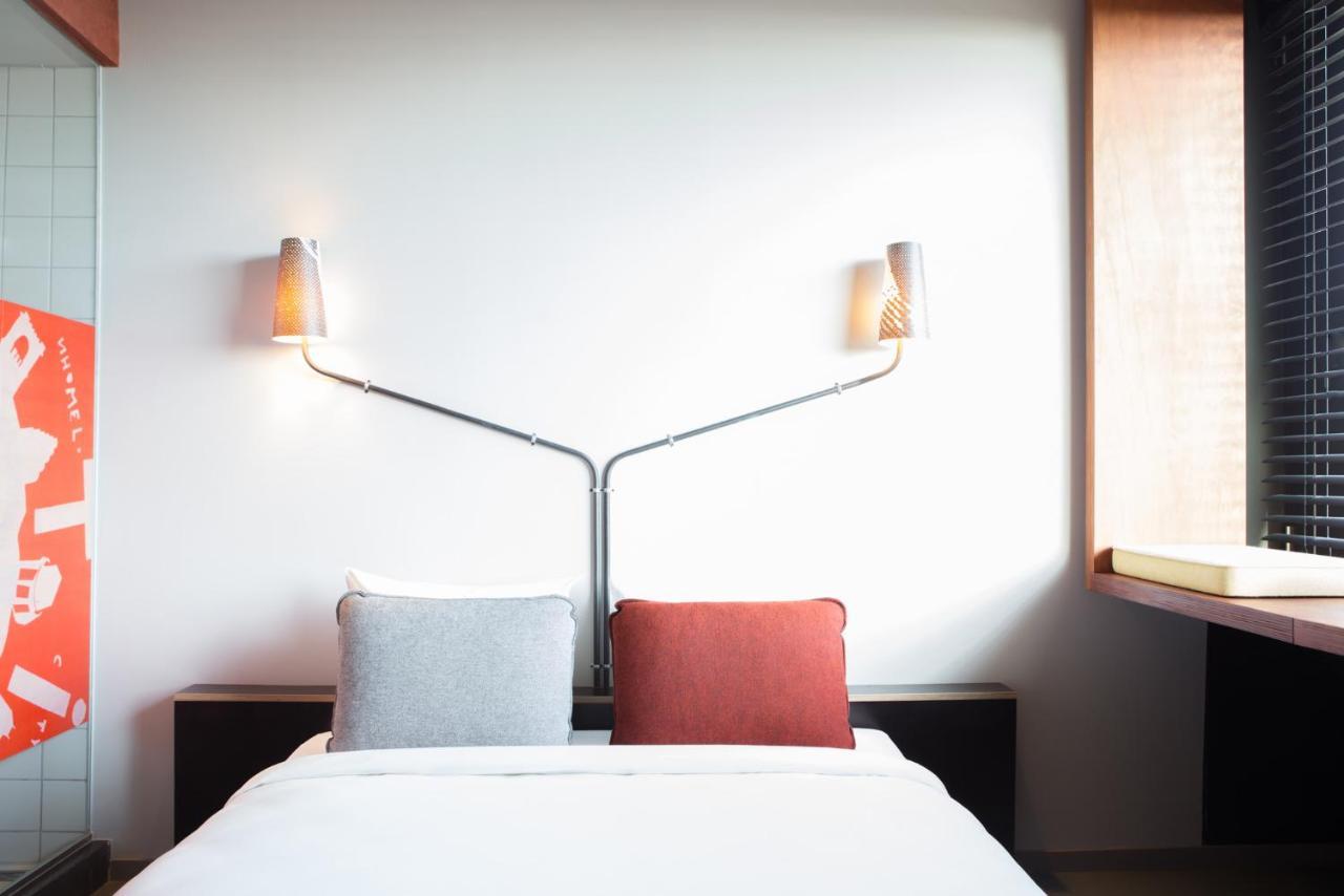 Hotel Volkshotel