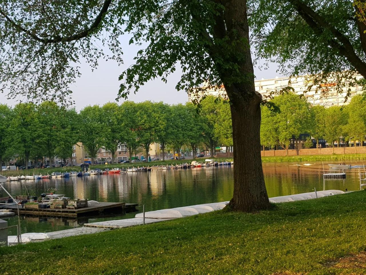Bed & Breakfast Mi Amsterdam