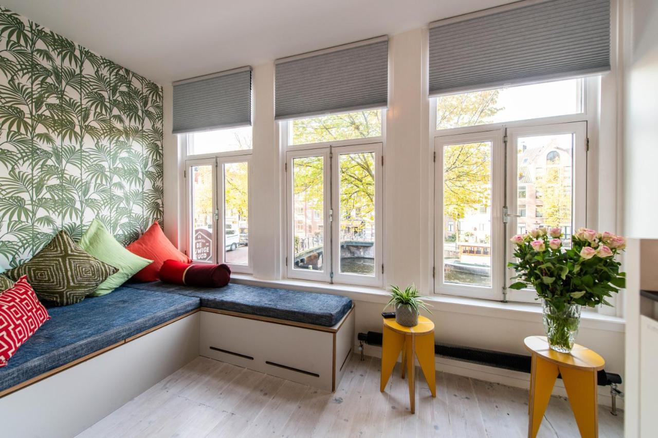 Prinsengracht Canal Bed & Breakfast Amsterdam