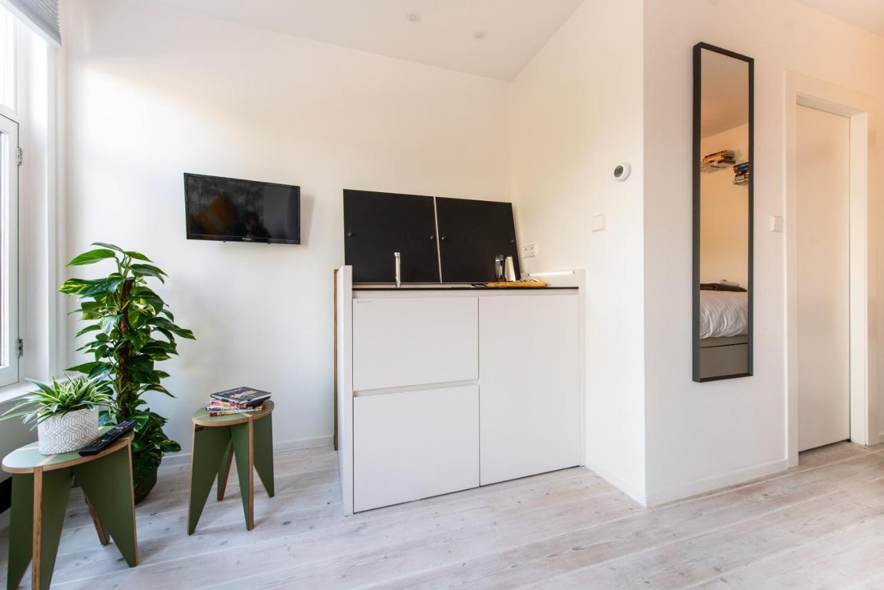 Prinsengracht Canal Bed & Breakfast Amsterdam