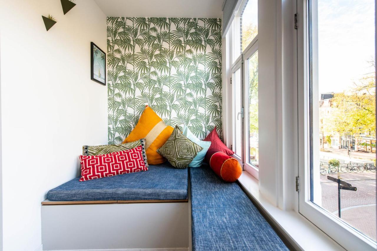 Prinsengracht Canal Bed & Breakfast