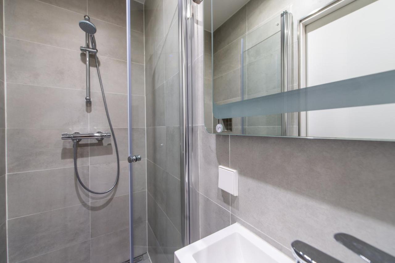 Prinsengracht Canal Bed & Breakfast