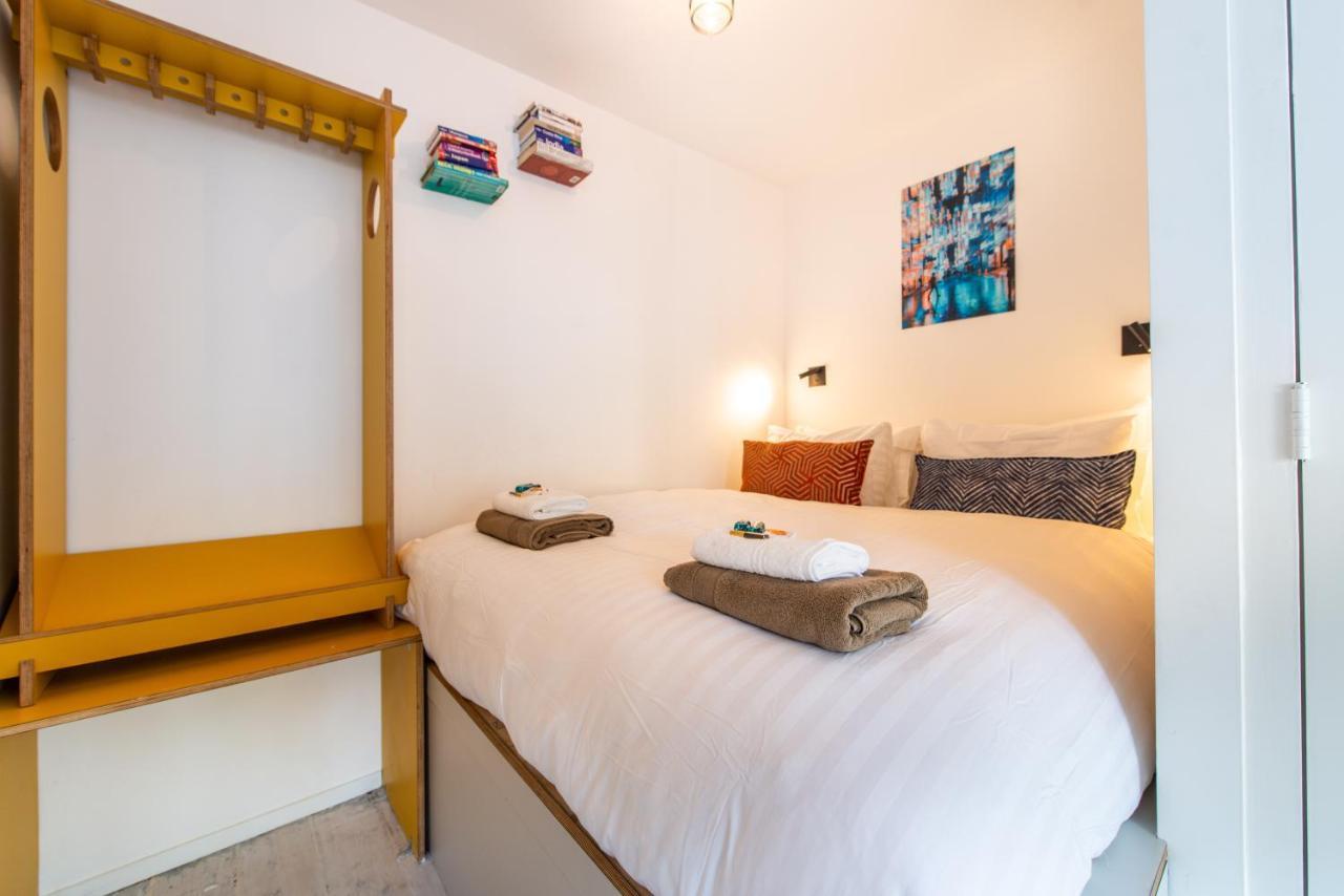 Bed & Breakfast Prinsengracht Canal Amsterdam