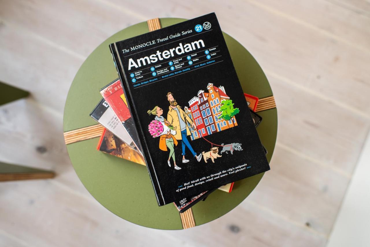 Prinsengracht Canal Bed & Breakfast Amsterdam