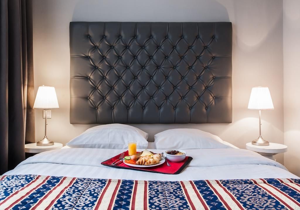 Hotel Acostar
