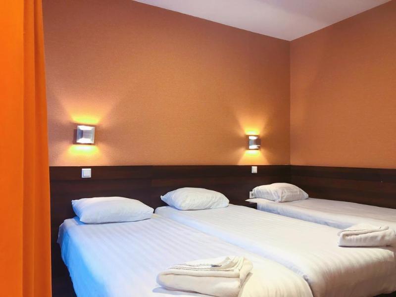 Hotel Damrak