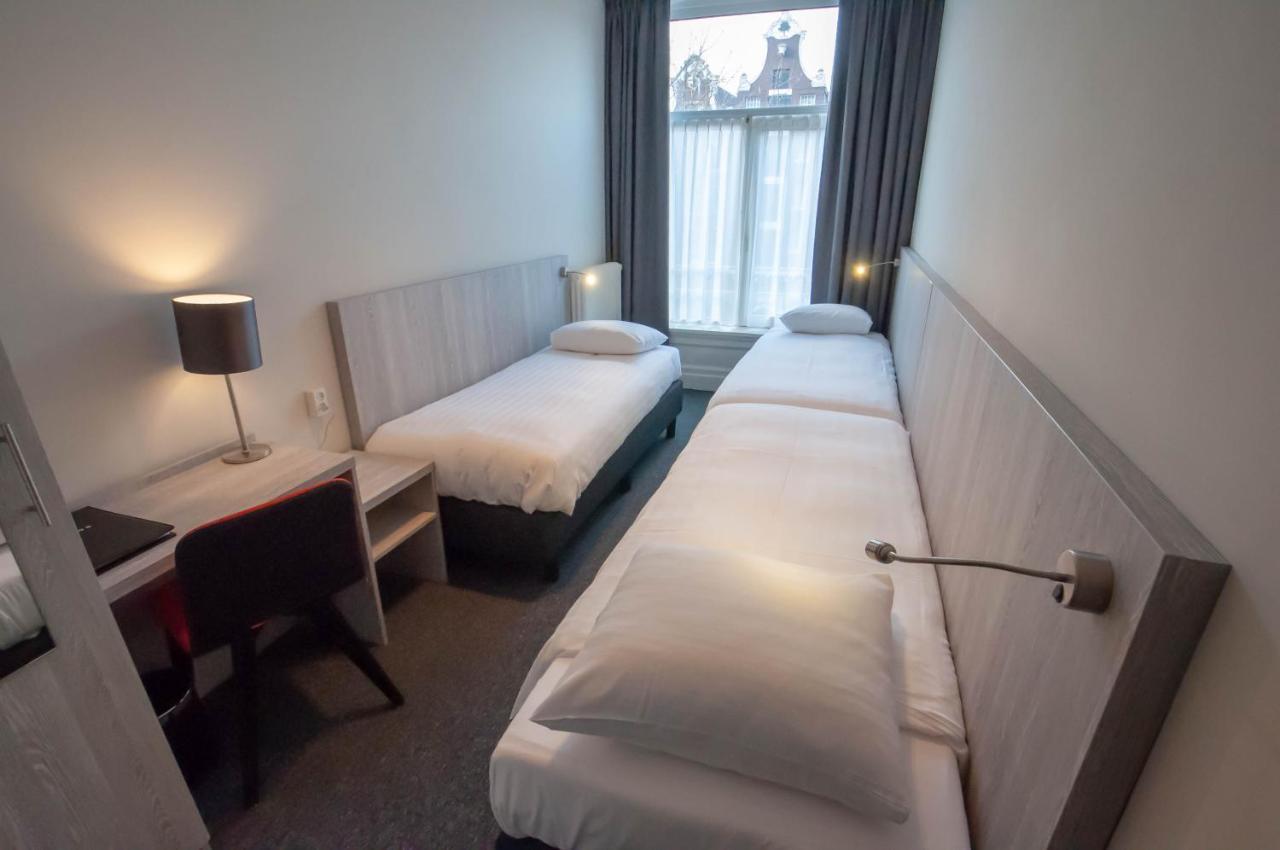 Hotel Crown * Amsterdam