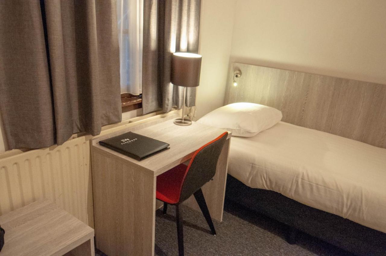 Hotel Hotel Crown