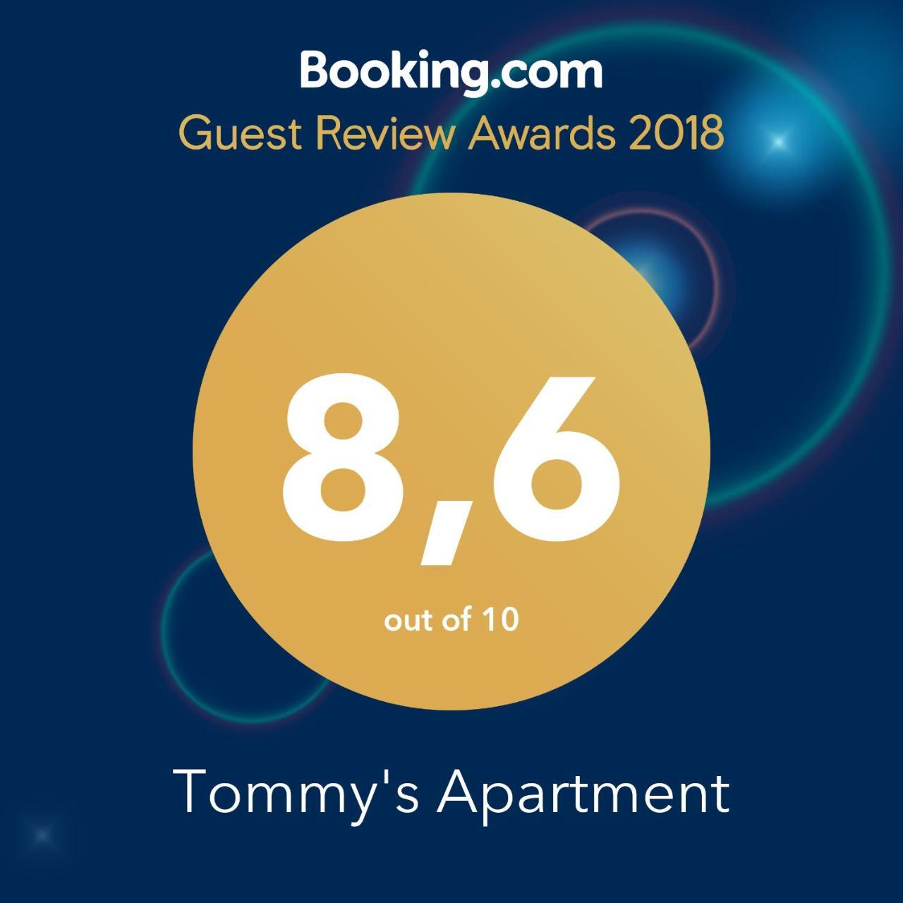 Tommy's 3*