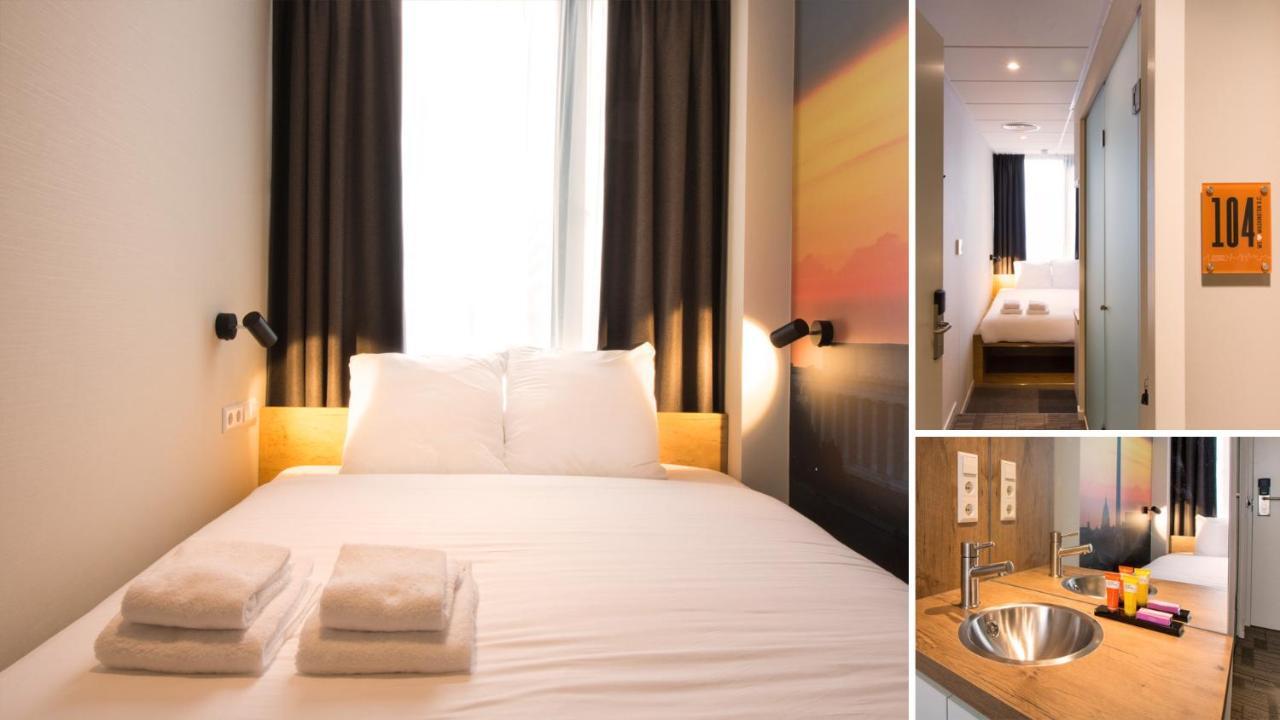 Hotel Citiez Amsterdam