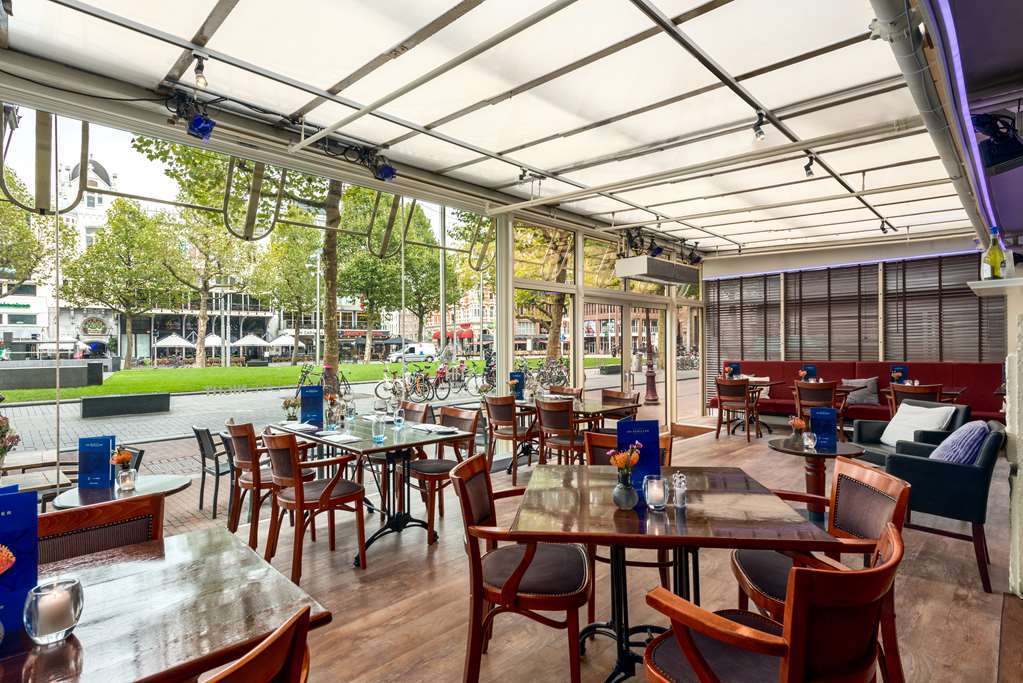 Nh Schiller Amsterdam