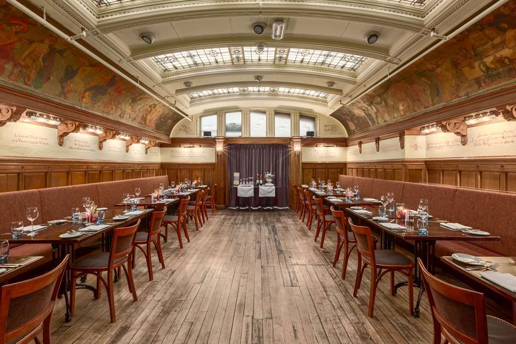 Nh Schiller Hotel